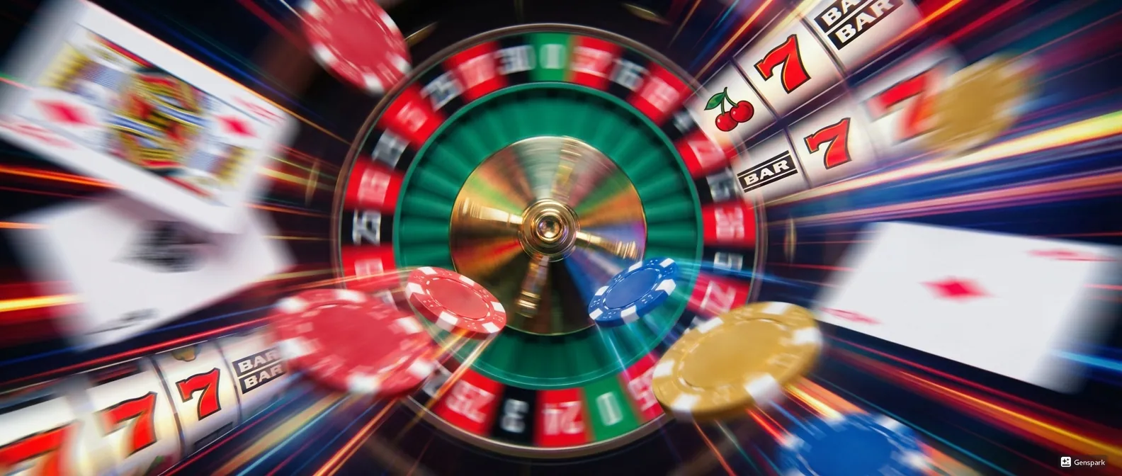 Unlimit Casino