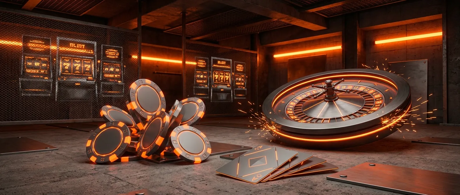 Unlimit Casino Free Spins – Opptil 500 Gratis Spinn