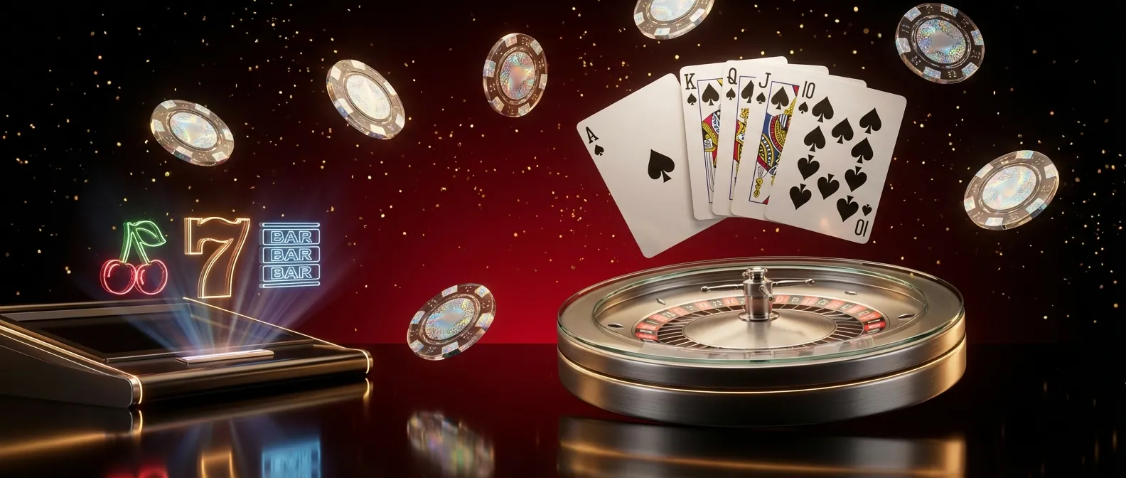 Unlimit Casino promo code: Hvad du skal vide
