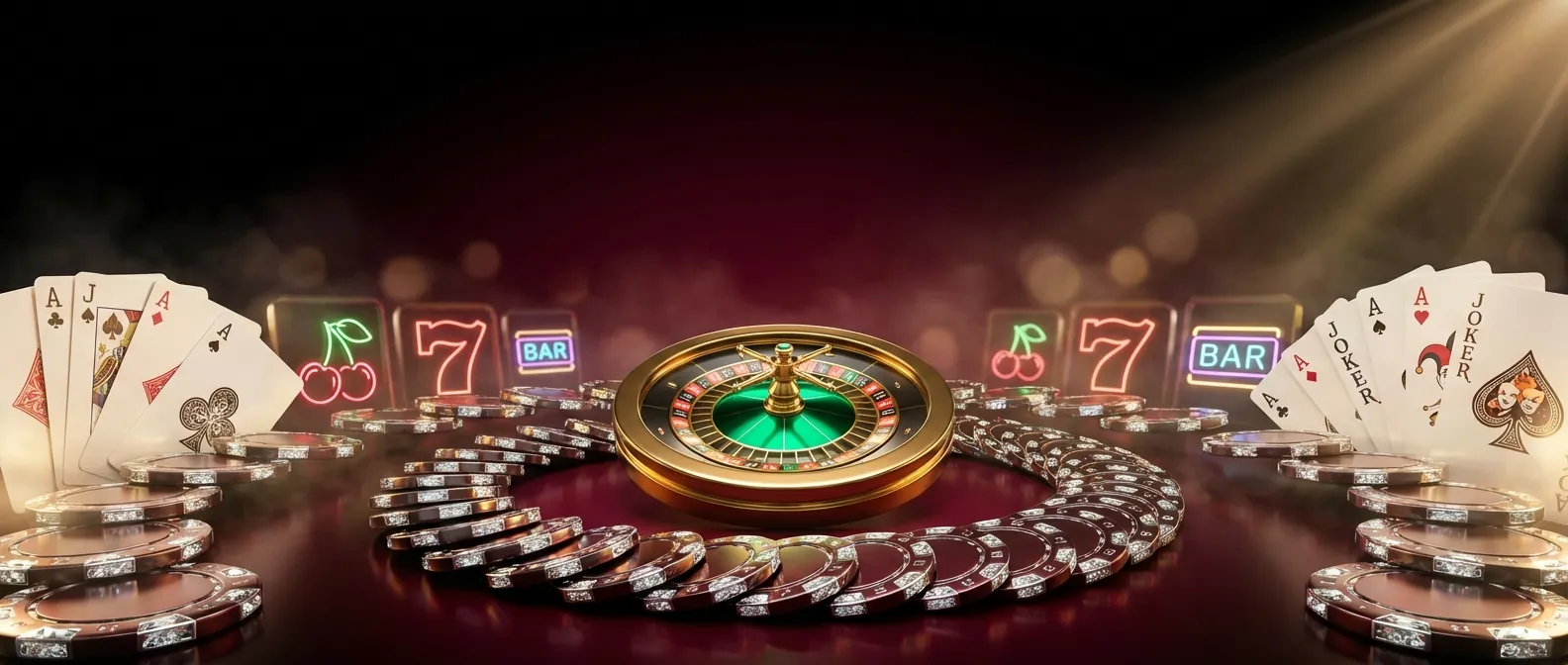 Unlimit Casino promo code: offisiell bonusinformasjon