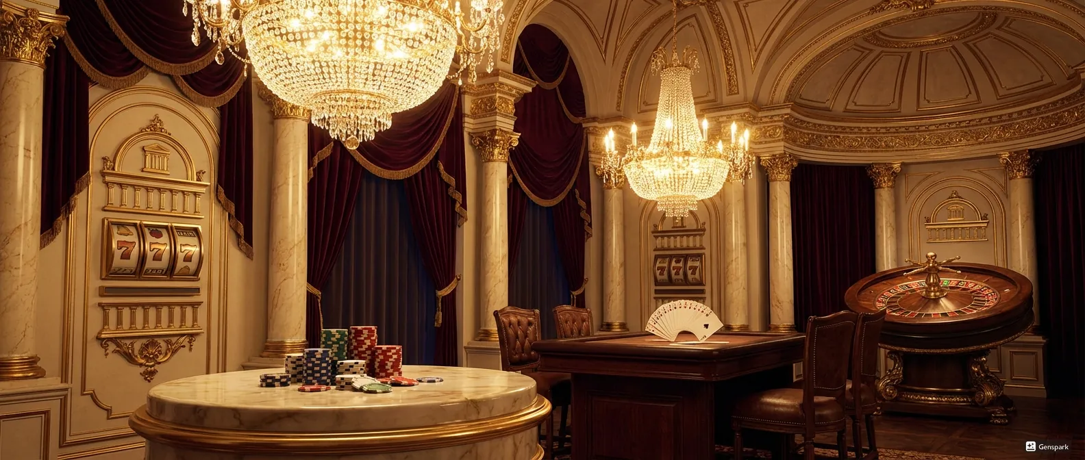 Unlimit Casino